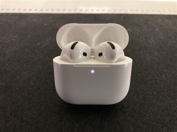 �y���Áz�y���S�ۏ؁z AirPods ��4���� MXP63