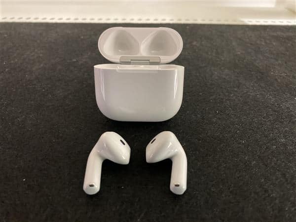 �y���Áz�y���S�ۏ؁z AirPods ��4���� MXP63