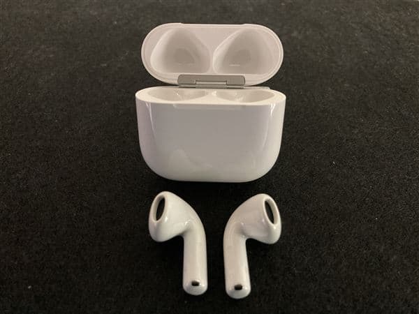 �y���Áz�y���S�ۏ؁z AirPods ��4���� MXP63
