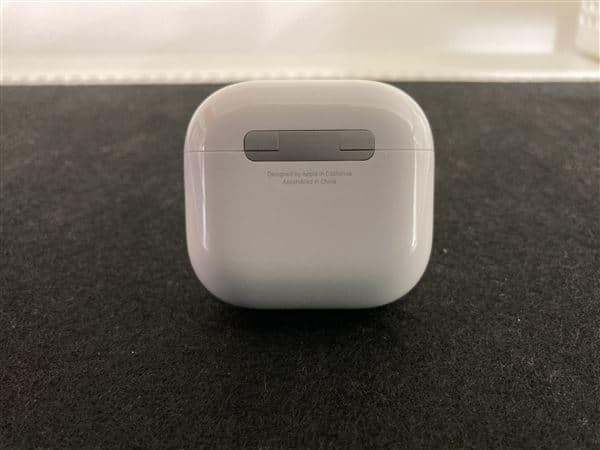 �y���Áz�y���S�ۏ؁z AirPods ��4���� MXP63
