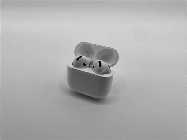 �y���Áz�y���S�ۏ؁z AirPods ��4���� �A�N�e�B�u�m�C�Y�L�����Z�����O���� MXP93
