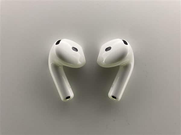 �y���Áz�y���S�ۏ؁z AirPods ��4���� �A�N�e�B�u�m�C�Y�L�����Z�����O���� MXP93