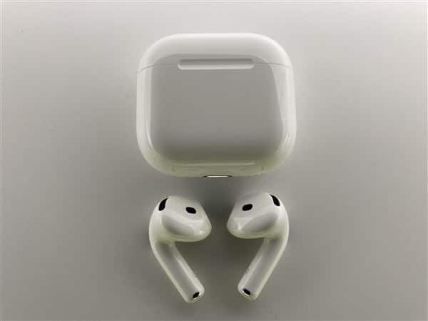 �y���Áz�y���S�ۏ؁z AirPods ��4���� �A�N�e�B�u�m�C�Y�L�����Z�����O���� MXP93