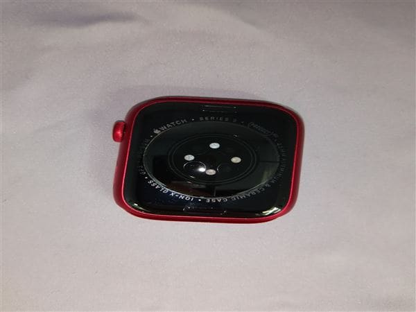 yÁzySۏ؁z Series9[45mm/GPS]A~ bh Apple Watch