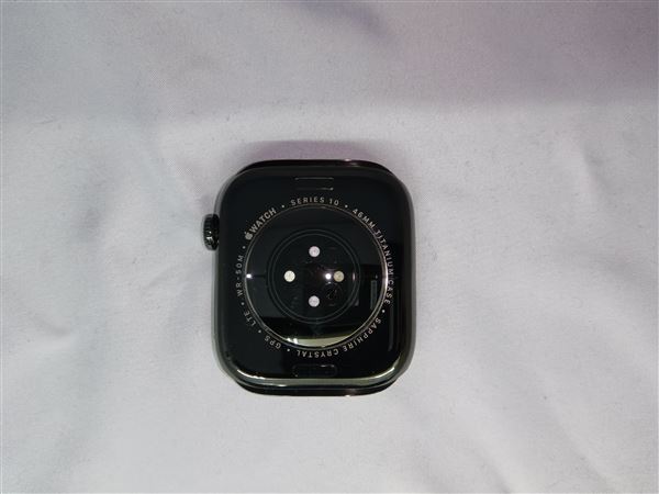 yÁzySۏ؁z oh Series10[46mm/Z[]`^ X[g Apple Watch