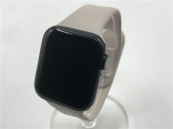 �y���Áz�y���S�ۏ؁z SE ��1����[40mm/GPS]�A���~ �X�y�[�X�O���C Apple Watch