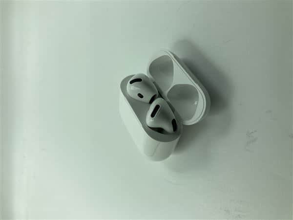 �y���Áz�y���S�ۏ؁z AirPods ��4���� �A�N�e�B�u�m�C�Y�L�����Z�����O���� MXP93
