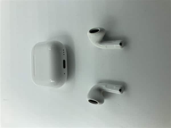 �y���Áz�y���S�ۏ؁z AirPods ��4���� �A�N�e�B�u�m�C�Y�L�����Z�����O���� MXP93