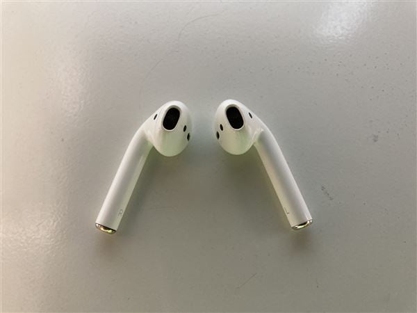 yÁzySۏ؁z AirPods 2 Lightning[d MV7N2