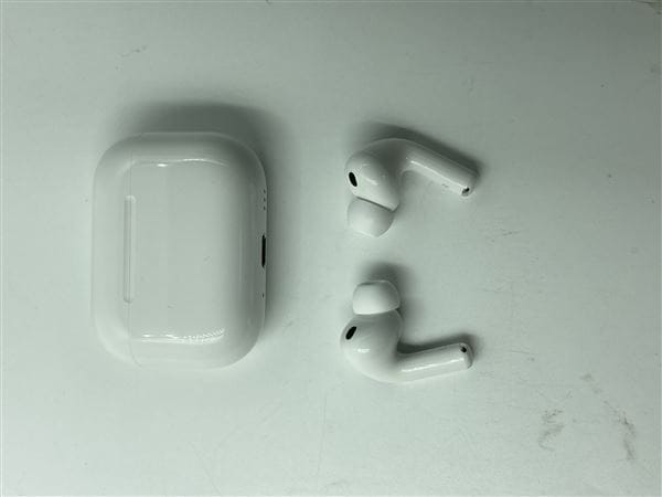 yÁzySۏ؁z AirPods Pro 3 MagSafe[d USB-C MFHP4