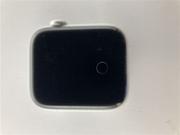 �y���Áz�y���S�ۏ؁z Series6[44mm/�Z�����[]�A���~ �e�F Apple Watch