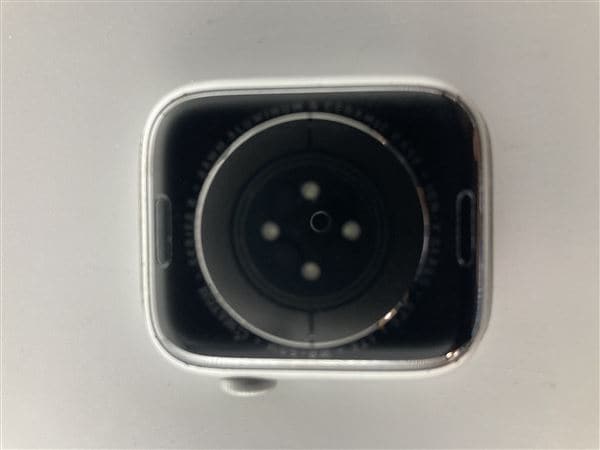 �y���Áz�y���S�ۏ؁z Series6[44mm/�Z�����[]�A���~ �e�F Apple Watch