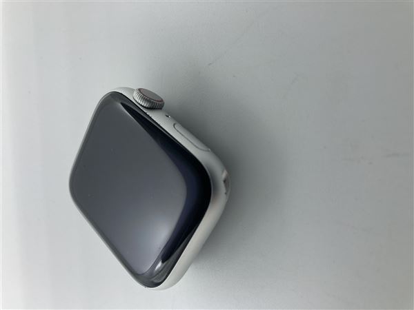 �y���Áz�y���S�ۏ؁z Series6[44mm/�Z�����[]�A���~ �e�F Apple Watch