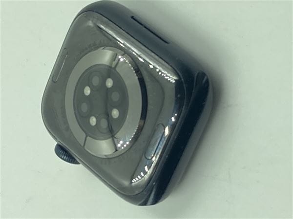 �y���Áz�y���S�ۏ؁z Series6[44mm/�Z�����[]�A���~ �e�F Apple Watch