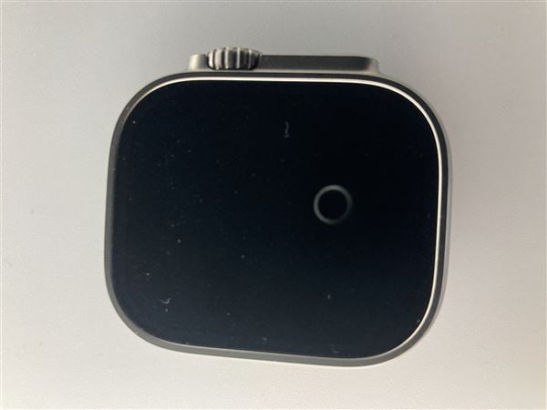 �y���Áz�y���S�ۏ؁z Ultra[49mm/�Z�����[]�`�^�� �`�^�j�E�� Apple Watch