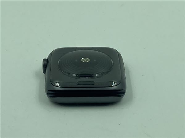 �y���Áz�y���S�ۏ؁z SE ��1����[44mm/�Z�����[]�A���~ �X�y�[�X�O���C Apple Watch