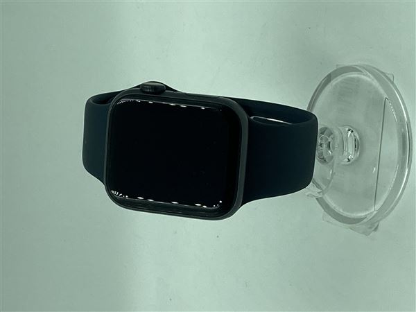 �y���Áz�y���S�ۏ؁z SE ��1����[44mm/�Z�����[]�A���~ �X�y�[�X�O���C Apple Watch