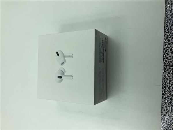 �y���Áz�y���S�ۏ؁z AirPods Pro ��1���� ���C�����X�[�d MWP22