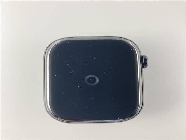 �y���Áz�y���S�ۏ؁z �o���h�� Series11[46mm/GPS]�A���~ �W�F�b�g�u���b�N Apple Watch