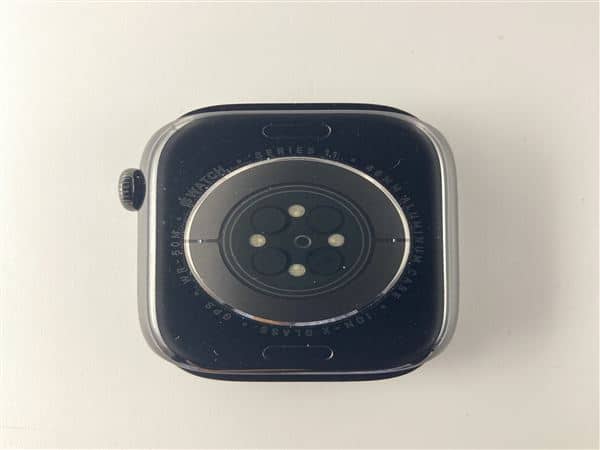 �y���Áz�y���S�ۏ؁z �o���h�� Series11[46mm/GPS]�A���~ �W�F�b�g�u���b�N Apple Watch