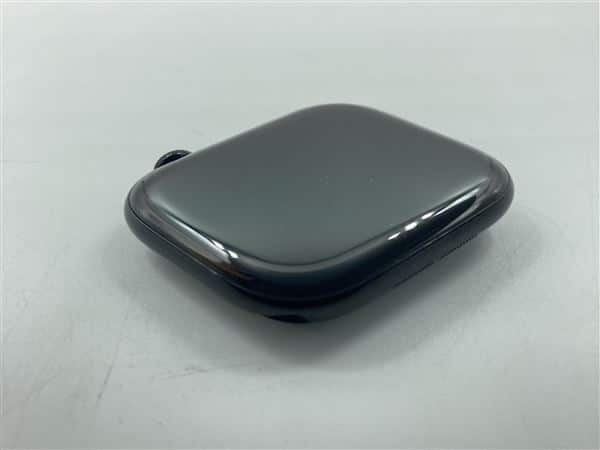 �y���Áz�y���S�ۏ؁z �o���h�� Series11[46mm/GPS]�A���~ �W�F�b�g�u���b�N Apple Watch