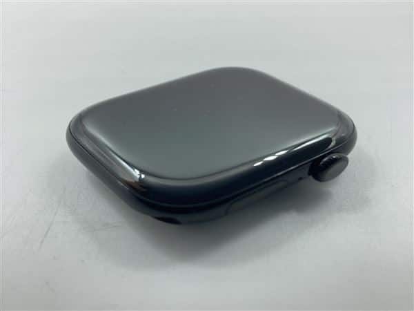 �y���Áz�y���S�ۏ؁z �o���h�� Series11[46mm/GPS]�A���~ �W�F�b�g�u���b�N Apple Watch