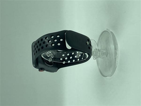 �y���Áz�y���S�ۏ؁z Series3[42mm/�Z�����[]�A���~ �X�y�[�X�O���C Apple Watch