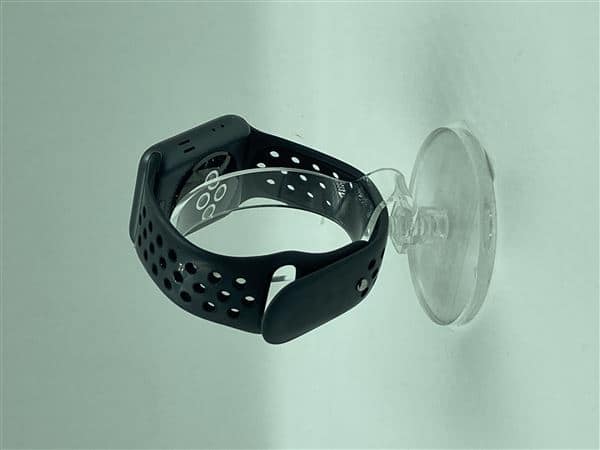 �y���Áz�y���S�ۏ؁z Series3[42mm/�Z�����[]�A���~ �X�y�[�X�O���C Apple Watch