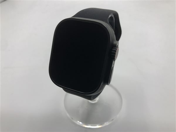 �y���Áz�y���S�ۏ؁z Ultra2[49mm/�Z�����[]�`�^�� �e�F Apple Watch
