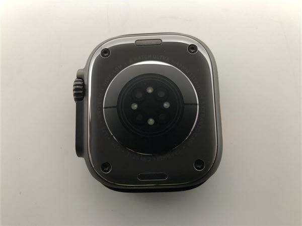 �y���Áz�y���S�ۏ؁z Ultra2[49mm/�Z�����[]�`�^�� �e�F Apple Watch