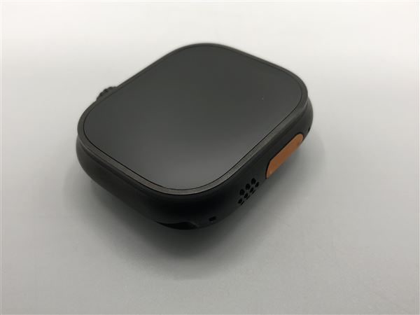 �y���Áz�y���S�ۏ؁z Ultra2[49mm/�Z�����[]�`�^�� �e�F Apple Watch