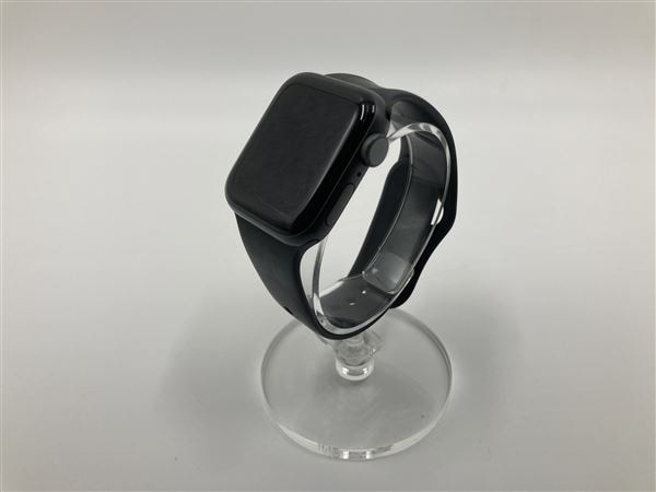 �y���Áz�y���S�ۏ؁z SE ��1����[40mm/GPS]�A���~ �e�F Apple Watch