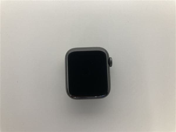 �y���Áz�y���S�ۏ؁z SE ��1����[40mm/GPS]�A���~ �e�F Apple Watch