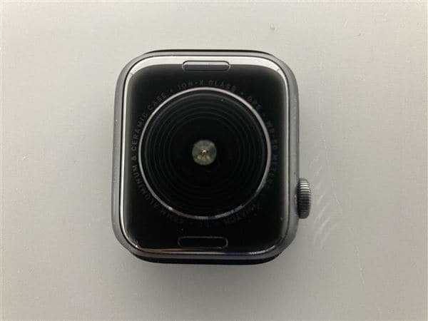 �y���Áz�y���S�ۏ؁z SE ��1����[40mm/GPS]�A���~ �e�F Apple Watch