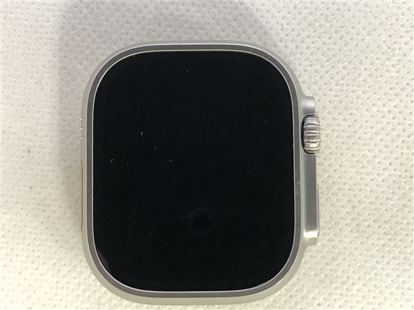 yÁzySۏ؁z Ultra2[49mm/Z[]`^ `^jE Apple Watch