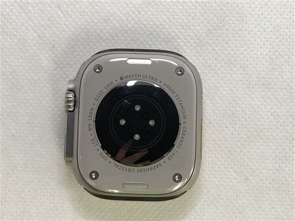 yÁzySۏ؁z Ultra2[49mm/Z[]`^ `^jE Apple Watch