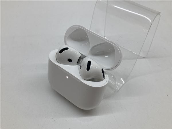 yÁzySۏ؁z AirPods 4 MXP63