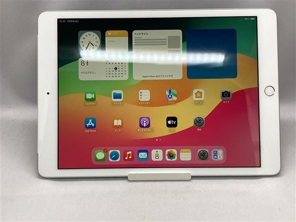 yÁzySۏ؁z iPad 10.2C` 8[128GB] Z[ docomo Vo[