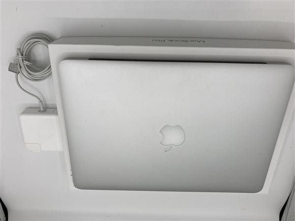 yÁzySۏ؁z MacBookPro 2015N MF839J/A
