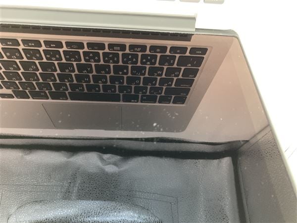 yÁzySۏ؁z MacBookPro 2015N MF839J/A