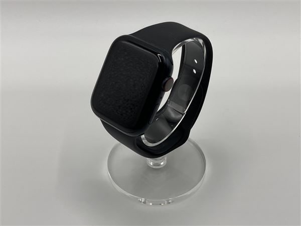 �y���Áz�y���S�ۏ؁z Series9[45mm/�Z�����[]�A���~ �~�b�h�i�C�g Apple Watch