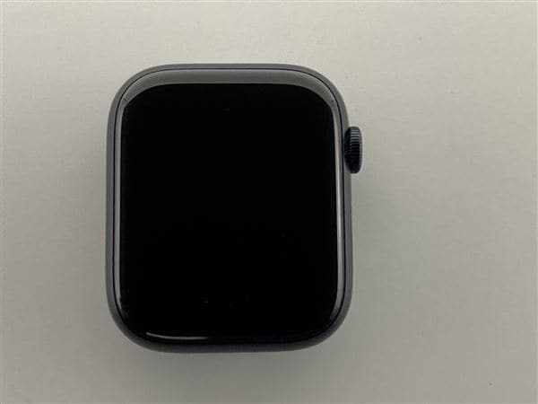 �y���Áz�y���S�ۏ؁z Series9[45mm/�Z�����[]�A���~ �~�b�h�i�C�g Apple Watch