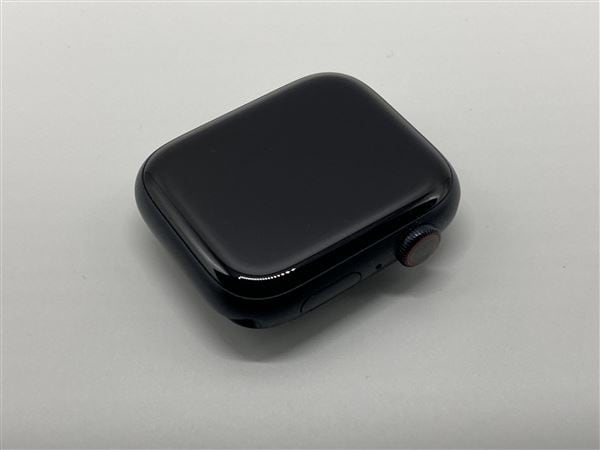 �y���Áz�y���S�ۏ؁z Series9[45mm/�Z�����[]�A���~ �~�b�h�i�C�g Apple Watch