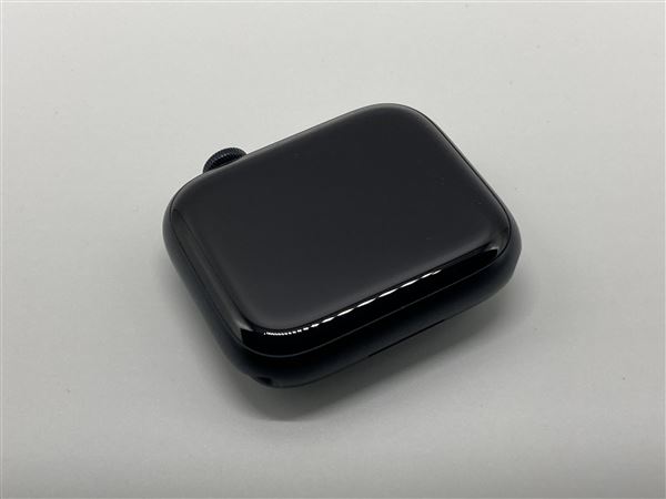 �y���Áz�y���S�ۏ؁z Series9[45mm/�Z�����[]�A���~ �~�b�h�i�C�g Apple Watch