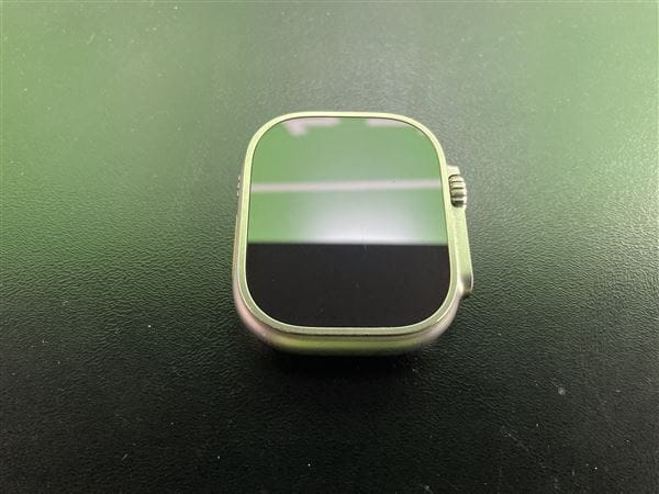 �y���Áz�y���S�ۏ؁z �o���h�� Ultra[49mm/�Z�����[]�`�^�� �`�^�j�E�� Apple Watch