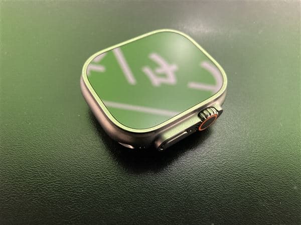 �y���Áz�y���S�ۏ؁z �o���h�� Ultra[49mm/�Z�����[]�`�^�� �`�^�j�E�� Apple Watch