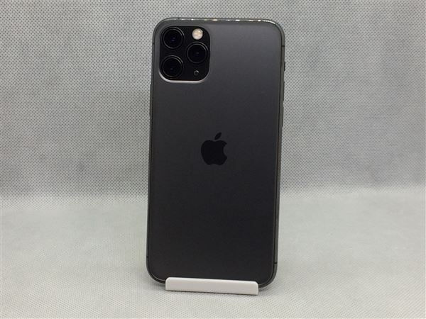yÁzySۏ؁z iPhone11 Pro[64GB] SIMbN au Xy[XOC