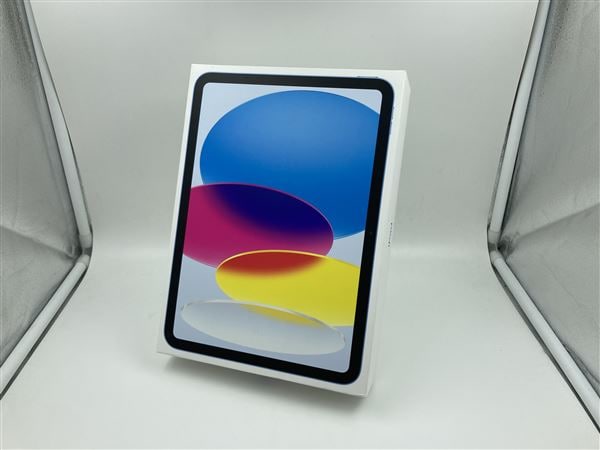 iPad 第10世代 wifi 64GB ブルー Apple iPad 10.9インチ 第10世代 Wi-Fi