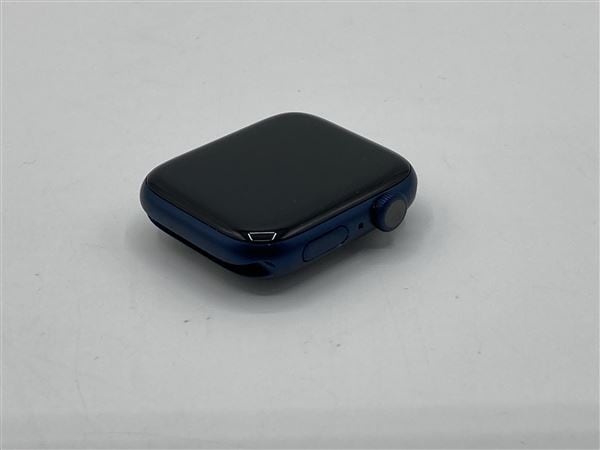 yÁzySۏ؁z Series6[44mm/GPS]A~ u[ Apple Watch