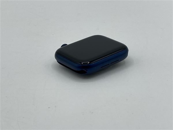 yÁzySۏ؁z Series6[44mm/GPS]A~ u[ Apple Watch